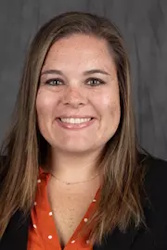 Head Coach Brittney