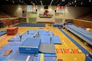Anderson Arena