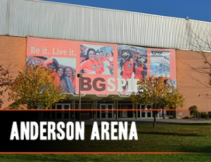 Anderson Arena