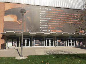 Anderson Arena